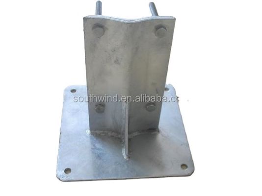 Standard-Blatt-Metall-Schweiß- und Fertigungsteile zu erschwinglichen Preisen