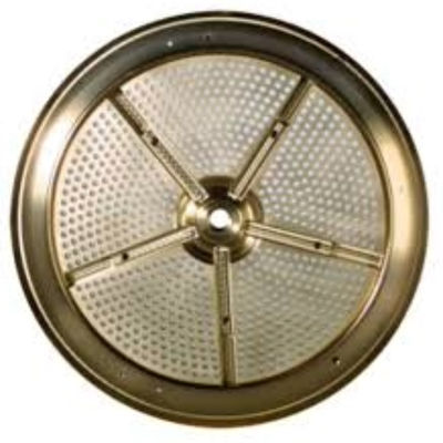 Erschwingliche, maßgeschneiderte Stempelteile von Hebei Nanfeng Metal Products Co.