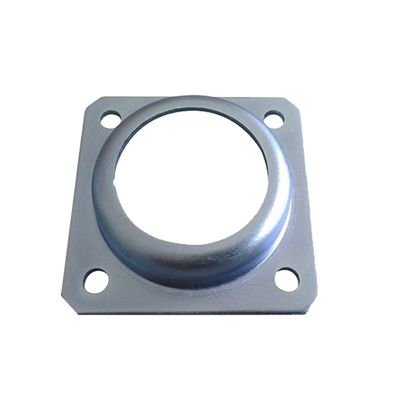 Hebei Nanfeng Metal Products Co. angepasste, erschwingliche, tief gezogene Stempelteile aus Stahl