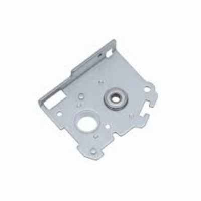 Dienstleistungen für die professionelle Herstellung von Blechmetallen für die Elektro- und Elektronikindustrie