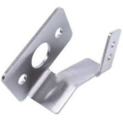 Elektrische/elektronische/Automotive/Solarenergie kundenspezifische Blechmetallteile zu Preis