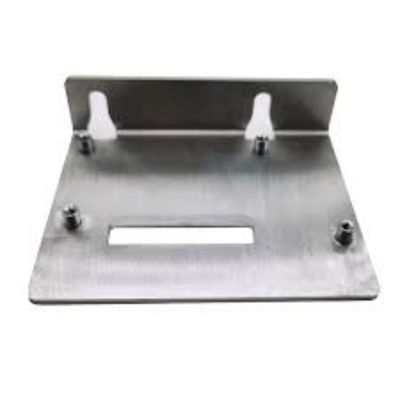 Anpassungsstempelverarbeitung Schweißteile in Stahl/Aluminium/Brass erschwingliche Preise