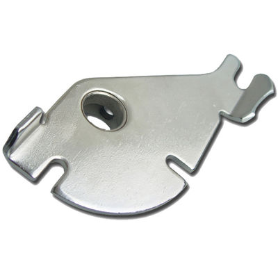 Erschwingliche kundenspezifische Stempelhalter Herstellung von Hebei Nanfeng Metal Products Co.