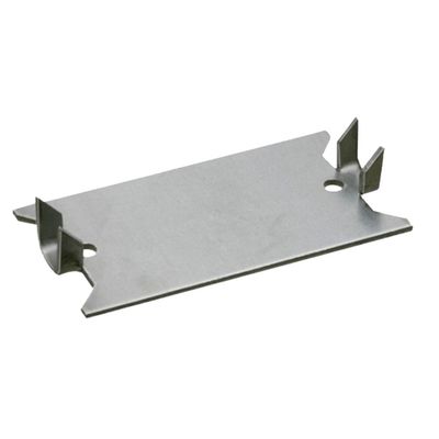 Erschwingliche kundenspezifische Stempelhalter Herstellung von Hebei Nanfeng Metal Products Co.