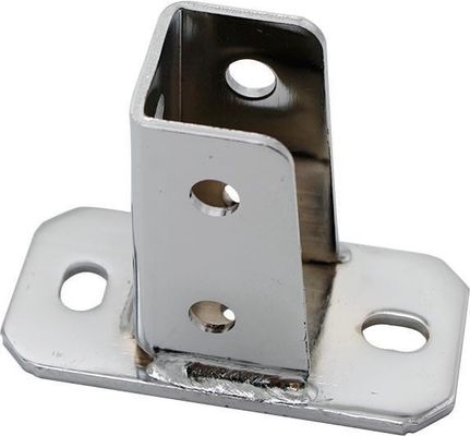 Nanfeng Stamping Prozess Dacromet Edelstahl Metallteile für Kundenanforderungen