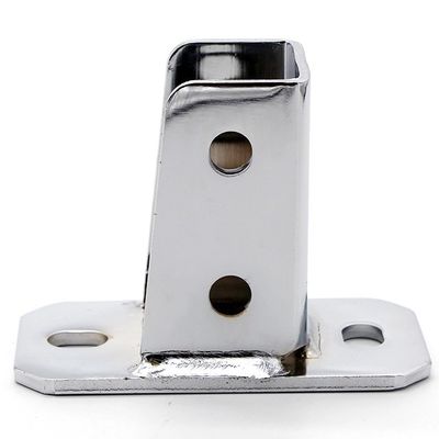 Nanfeng Stamping Prozess Dacromet Edelstahl Metallteile für Kundenanforderungen