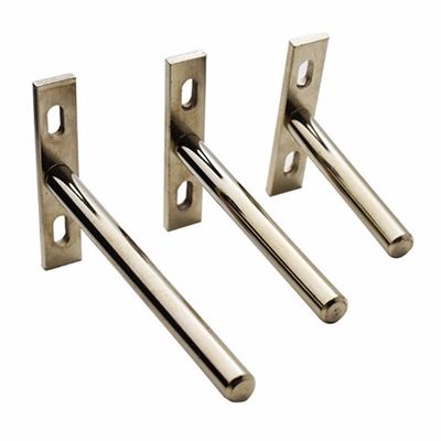 Nanfeng Stamping Prozess Dacromet Edelstahl Metallteile für Kundenanforderungen