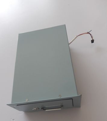 Bestellte Edelstahlbox Top Produkt in Nanfeng mit Oxidationsbeständigkeit