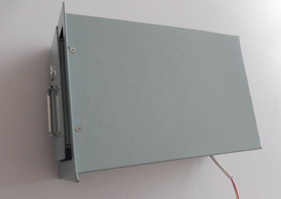 Bestellte Edelstahlbox Top Produkt in Nanfeng mit Oxidationsbeständigkeit