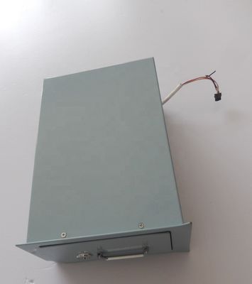 Bestellte Edelstahlbox Top Produkt in Nanfeng mit Oxidationsbeständigkeit