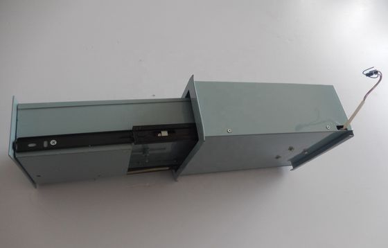 Bestellte Edelstahlbox Top Produkt in Nanfeng mit Oxidationsbeständigkeit