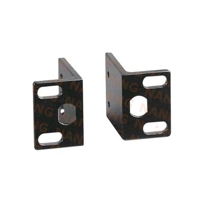 Kleine Bestellungen akzeptiert Hot Metal Stamping und Biege Teile Lieferung in der Metallindustrie