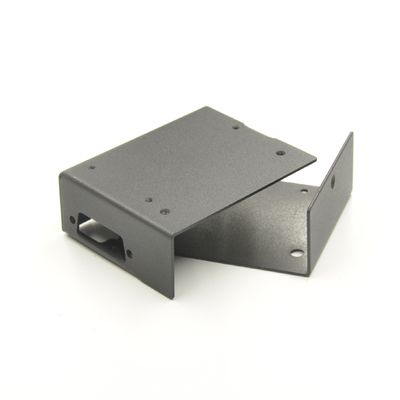 Schweißteile für elektrische/elektronische/automotive/solare Energie in kundenspezifischen Blechen