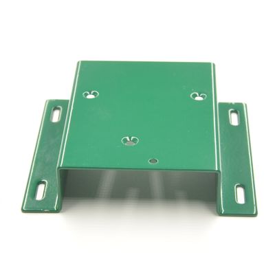 Schweißteile für elektrische/elektronische/automotive/solare Energie in kundenspezifischen Blechen