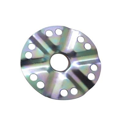 Spezialisierte Blechmetallteile Stamping Biegen Schweißen und mehr zu erschwinglichen Preisen