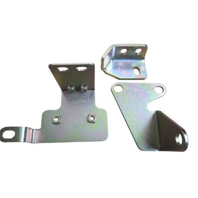 Stempelteile kundenspezifisch Best Standard-Blattmetallschweißen und Herstellen in Preisen