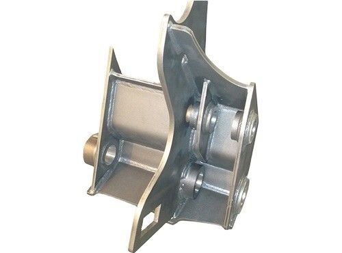 Stempelteile kundenspezifisch Best Standard-Blattmetallschweißen und Herstellen in Preisen