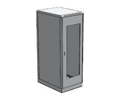 Vergrößern Sie Ihre Lagerung mit Aluminium-Racks ISO9001 2008 zertifiziert und anpassbar