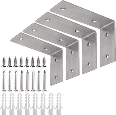 Best Level Stamping Holed Stainless Steel Code verarbeitet durch Laser-Schnitt-Service