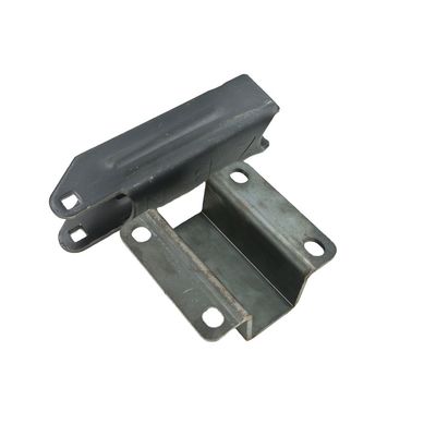 Laser-Schnitt-Service von Nanfeng, erstklassige, maßgeschneiderte Edelstahl 304 Metallteile.