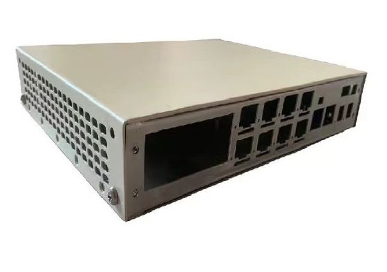 Customized Metal Panel elektrische Gehäuse Box für Ihre Anforderungen