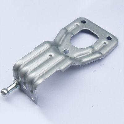 Individuell angepasste Wipper-Verbindung Metallhalterung mit Formverfahren und anderen Strukturen