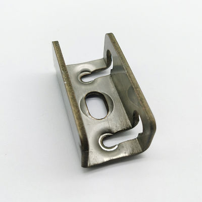 Spezialisierte Hardware-Zubehör für Edelstahl-Metallschnallen mit individuellem Design