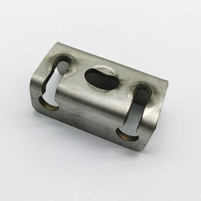Spezialisierte Hardware-Zubehör für Edelstahl-Metallschnallen mit individuellem Design