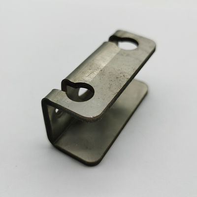 Spezialisierte Hardware-Zubehör für Edelstahl-Metallschnallen mit individuellem Design