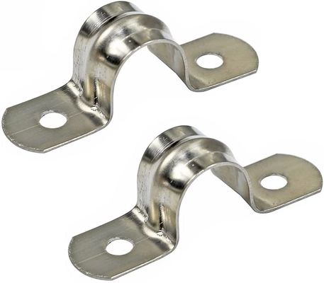 Besonderheiten für Edelstahl Metall Buckle Wasserrohr Buckle Power Beschichtet und langlebig