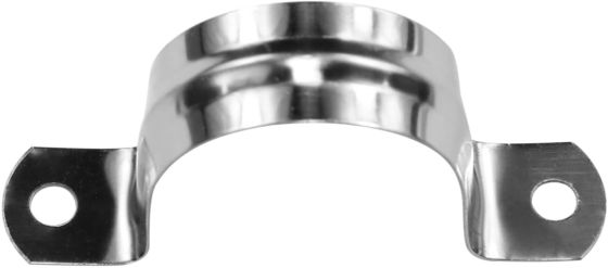 Besonderheiten für Edelstahl Metall Buckle Wasserrohr Buckle Power Beschichtet und langlebig