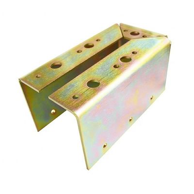 Beschichtete Befestigungsstücke für Metallhalter