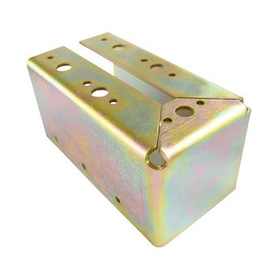 Beschichtete Befestigungsstücke für Metallhalter