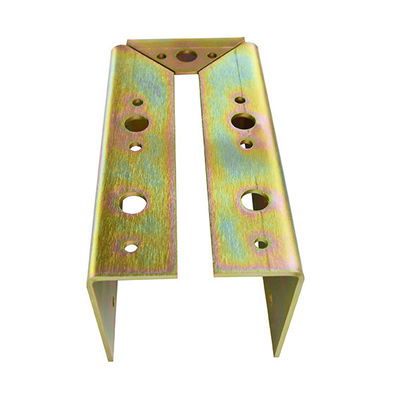 Beschichtete Befestigungsstücke für Metallhalter