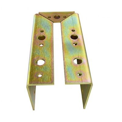 Beschichtete Befestigungsstücke für Metallhalter