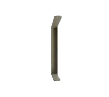 Custom Nanfeng Aluminiumrahmen für die Maschine Polieren und Dicke 0,5 mm-25 mm Hergestellt