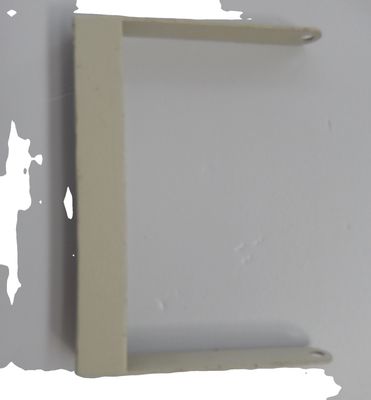 Custom Nanfeng Aluminiumrahmen für die Maschine Polieren und Dicke 0,5 mm-25 mm Hergestellt