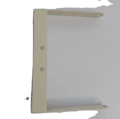 Custom Nanfeng Aluminiumrahmen für die Maschine Polieren und Dicke 0,5 mm-25 mm Hergestellt