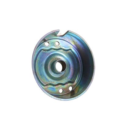 Stempelteile mit Biege- und Schweißdienstleistungen von Hebei Nanfeng Metal Products Co.