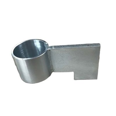 ISO9001 2008 Zertifizierte Teile für das Schweißen und Verfertigen von Blechmetallen zu angemessenen Preisen
