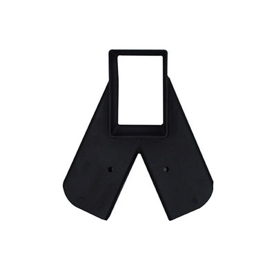 Top-Custom Metallteile von Nanfeng mit Dacromet-Beschichtung und 0,5 mm-25 mm Dicke