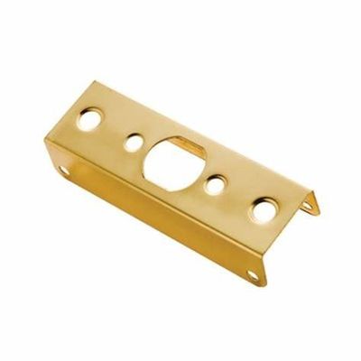 Speziell für die professionelle Produktion angepasste Metallbasis und -halter