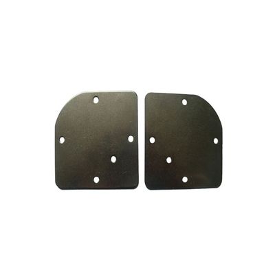 Zweite Operation E-Coating Stamping Parts mit Biege- und Schweißdienstleistungen von Ltd