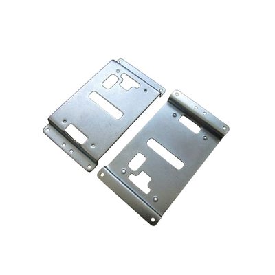 Zweite Operation E-Coating Stamping Parts mit Biege- und Schweißdienstleistungen von Ltd