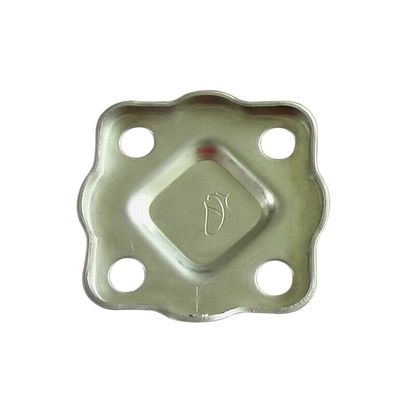 Zweite Operation E-Coating Stamping Parts mit Biege- und Schweißdienstleistungen von Ltd