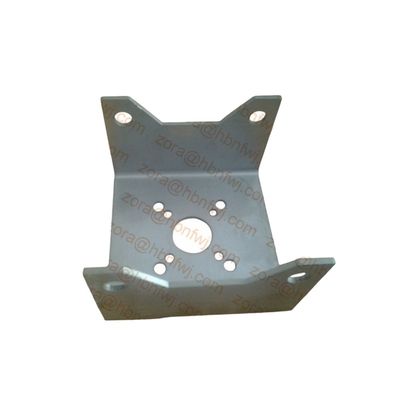 Zweite Operation E-Coating Stamping Parts mit Biege- und Schweißdienstleistungen von Ltd