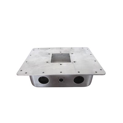 Zweite Operation E-Coating Stamping Parts mit Biege- und Schweißdienstleistungen von Ltd