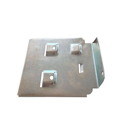 Zweite Operation E-Coating Stamping Parts mit Biege- und Schweißdienstleistungen von Ltd