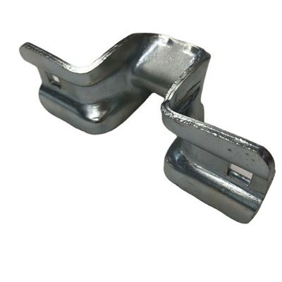 Anpassungsmetallbracket-Stahlbefestigungsmittel mit Proben und Biegeverfahren