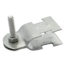 Anpassungsfächer für Kabelklemmen mit Metallstütze